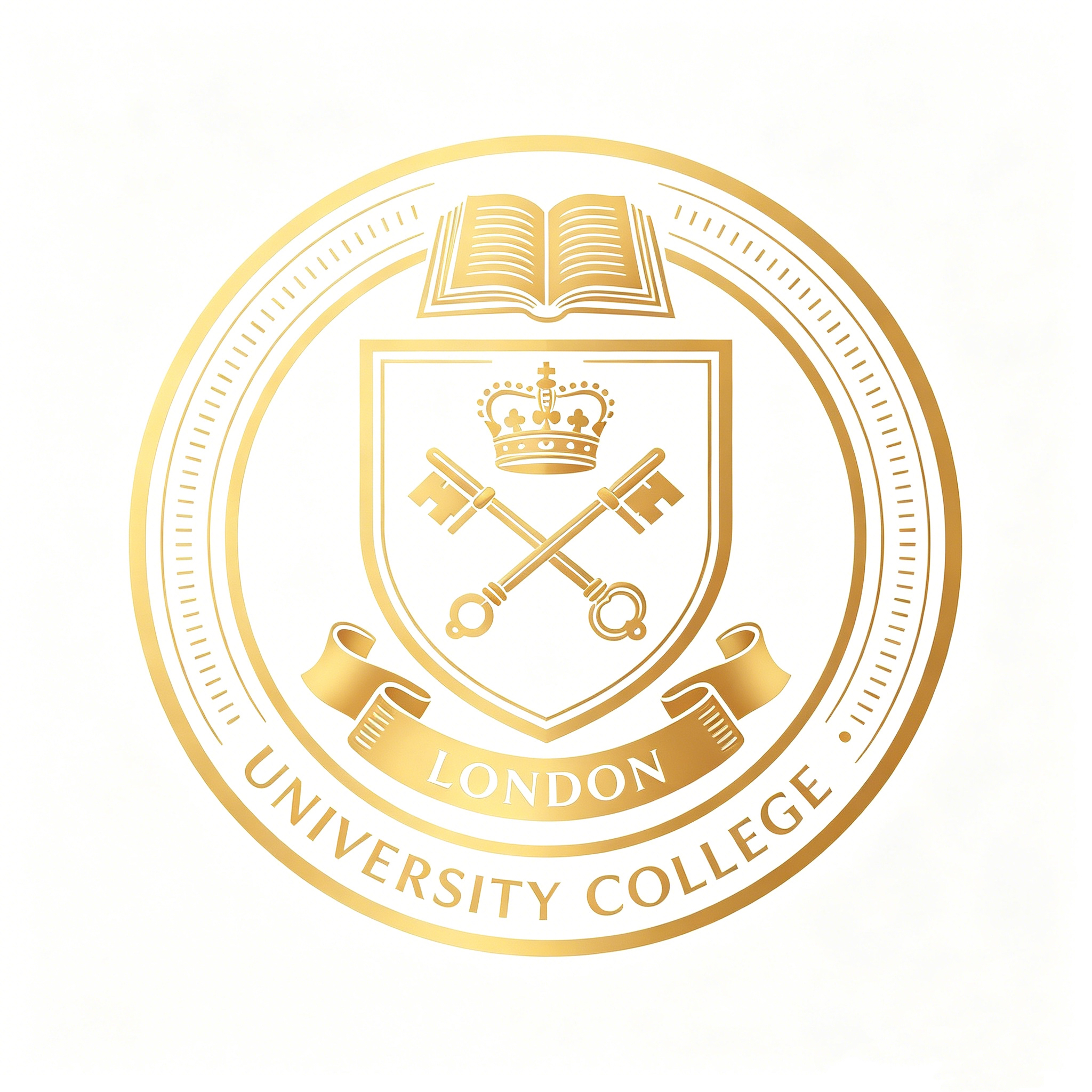 UCL Logo
